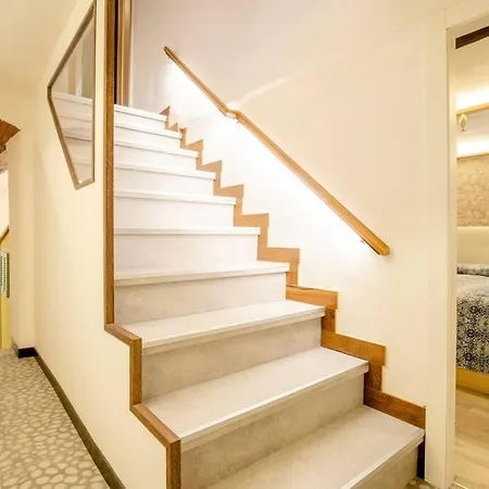 La Casa Delle Rondini Apartment *