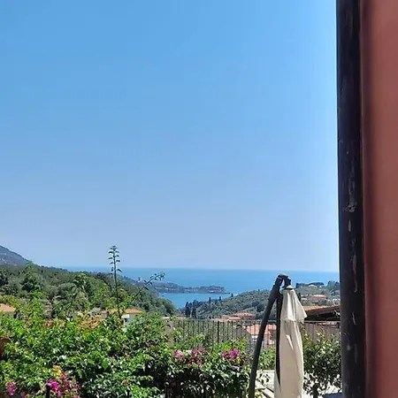 La Casa Delle Rondini La Spezia