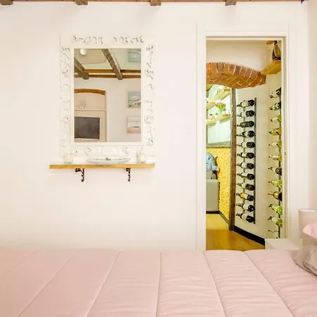 Apartment La Casa Delle Rondini *
