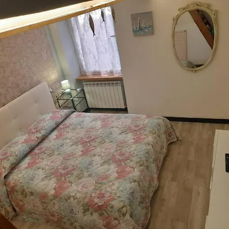 La Casa Delle Rondini * La Spezia
