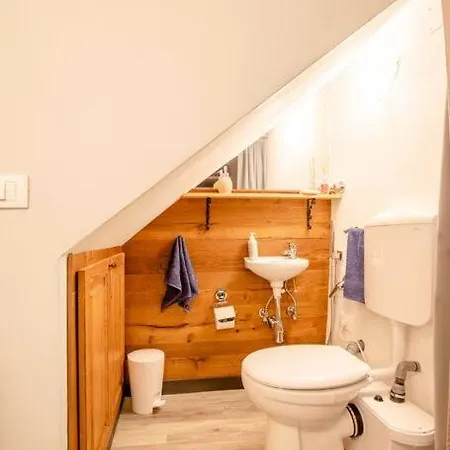 La Casa Delle Rondini Apartment *