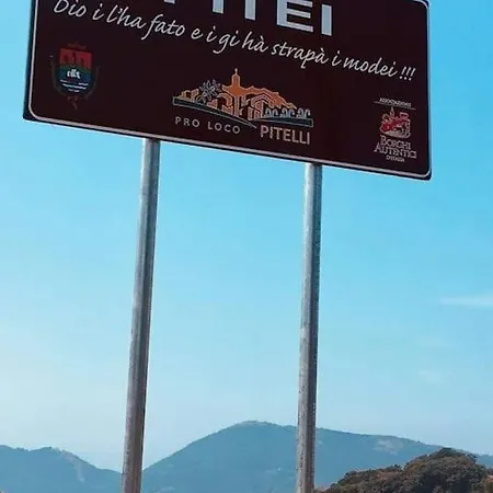 La Casa Delle Rondini * La Spezia