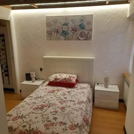 La Casa Delle Rondini *