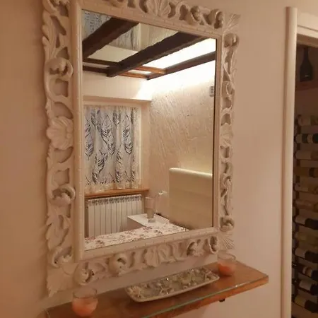 La Casa Delle Rondini La Spezia
