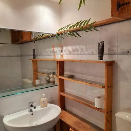 La Casa Delle Rondini Apartment