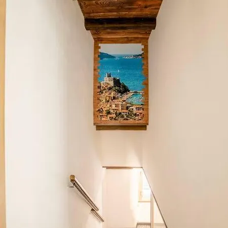 La Casa Delle Rondini