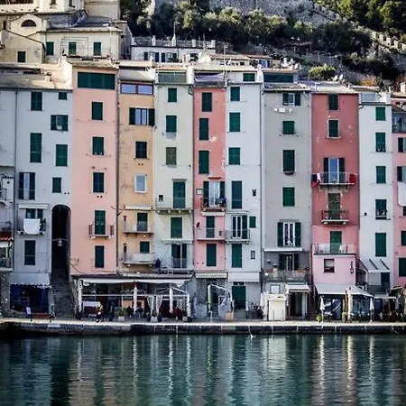 La Casa Delle Rondini La Spezia